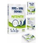 5. Sınıf Matematik - Ders Ve Soru Dünyası - Kitap Depo Yayınları