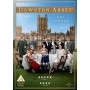 Downton Abbey: The Finale (DVD) (Kolleksiyon Ürünü)