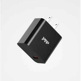 Ehlel Hızlı Şarj Qual Comm  3.0 Güç Adaptörü (Asya ve Avrupa Standardı)