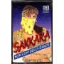 Sakkara Non Stop Belly Dance Kaset (Kolleksiyon Ürün)