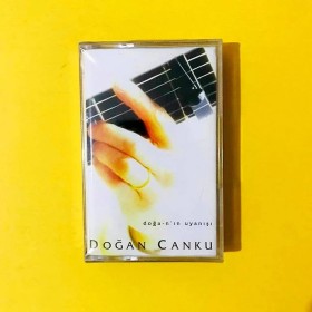 Doğan Canku Doğa-n’ın Uyanışı Kaset (Kolleksiyon ürün)