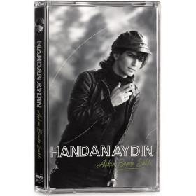 Handan Aydın Hicazdan Caza Sıfır Kaset (Kolleksiyon Ürün)