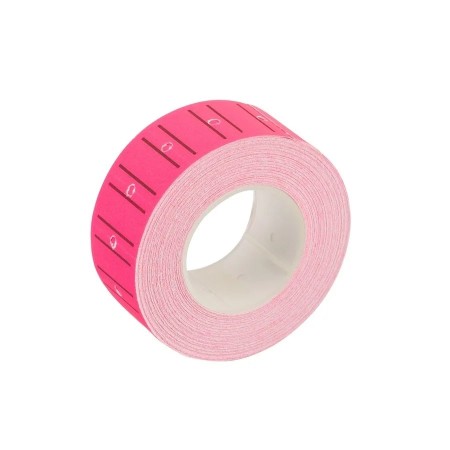 Fiyat Etiketi 5'li Paket Pembe Bigpoint