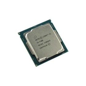 INTEL i3 - 7100 2 Core, 3.90Ghz, 3Mb Dış Kutusuz Ürün