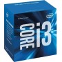 INTEL i3 - 7100 2 Core, 3.90Ghz, 3Mb Dış Kutusuz Ürün