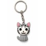 Kedi Figürlü PVC Anahtarlık Z1501544 Zeus & Co.