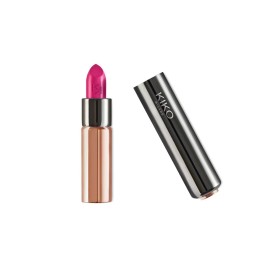 Kiko Milano Gossamer Emotion Creamy Lipstick Ruj 127