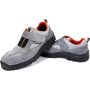 Kaan Steel Toe Work Shoes - Safe Steps