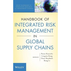 Handbook of Integrated Risk Management in Global Supply Chains
