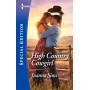 High Country Cowgirl - Joanna Sims
