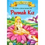 Parmak Kız En Güzel Çocuk Masalları Martı Yayınları