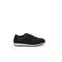 Polaris Black Women's Sports Shoes - Style and Comfort