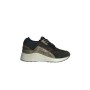 Inci Women's Leather Analin Sports Shoes 4477 - Elegance and Comfort