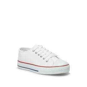 Polaris Beyaz Kadın Sneaker 317754C.Z 2PR