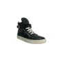 Inci Genuine Leather Black Women's Boots B11646 | Women's Boots