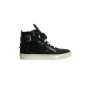 Inci Genuine Leather Black Women's Boots B11646 | Women's Boots