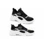 Inci Black Women's Sneaker 7668 - Stylish and Comfortable