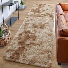 240x80cm Tüylü Peluş Yolluk