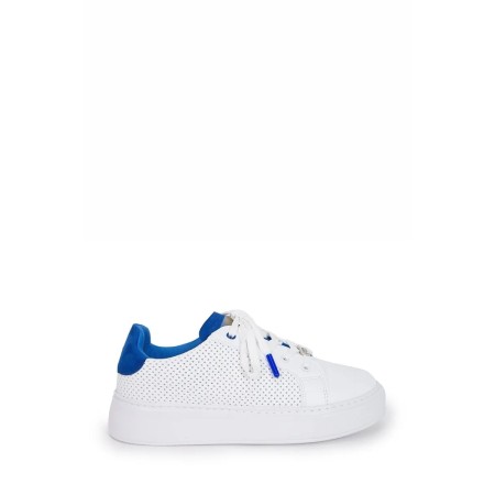 Mavi Us Polo Assn  Kadın Sneaker S082SZ033.000.1226471