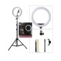 Saywin Qx-260 26cm Selfie Işığı ve Tripot