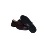 Punto Kadın Günlük Bordo Ayakkabı 613016