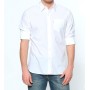 Levi's® Erkek Beyaz Gömlek | Shirt Long Sleeve  65824-0232