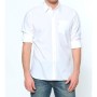 Levi's® Erkek Beyaz Gömlek | Shirt Long Sleeve  65824-0232
