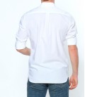Levi's® Erkek Beyaz Gömlek | Shirt Long Sleeve  65824-0232