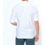Levi's® Erkek Beyaz Gömlek | Shirt Long Sleeve  65824-0232