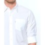 Levi's® Erkek Beyaz Gömlek | Shirt Long Sleeve  65824-0232