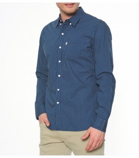 Levi's® Erkek  Gömlek | Shirt Long Sleeve  65824-0227