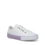 Polaris Beyaz Kız Çocuk Sneaker - Şık ve Rahat