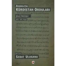 Anadolu’da Kürdistan Orduları - Do Yayınları