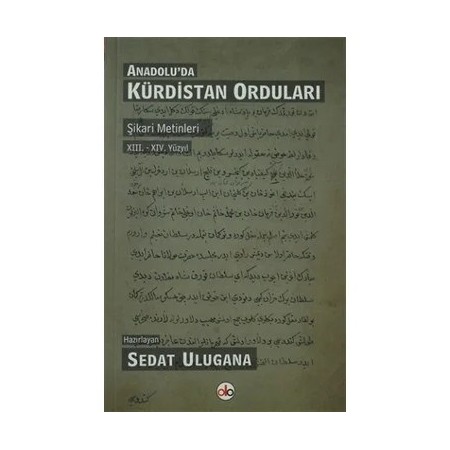 Anadolu’da Kürdistan Orduları - Do Yayınları