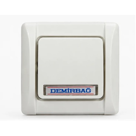 Demirbağ Işın Automatic Light Switch - Modern Lighting