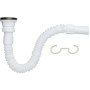 Aset Flexible Sink Trap - 1st Quality Drain Pipe