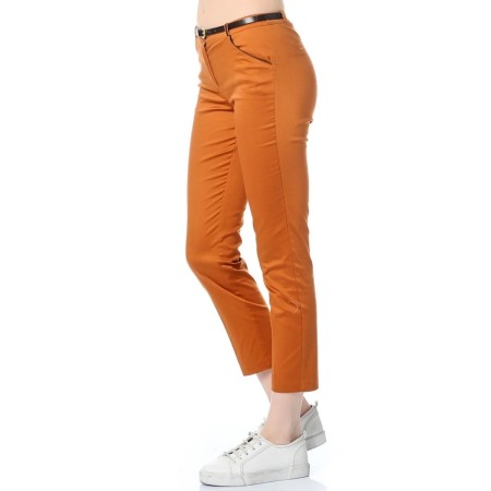 Koton Women's Pants 6YAK43818EW - Stylish and Comfortable