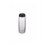 Glasslux Çizgili Cam Kavanoz 1600 cc C-00343