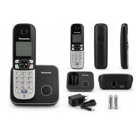 Panasonic Telsiz Telefon Kc-tg6811tr (Kullanılmış Ürün)