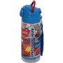 Disney Cars Pipetli Su Matarası