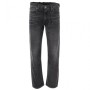 Levi's® Jean Erkek Pantolon | 504 - Regular Straight 29990-0499 504