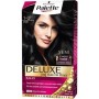 1-0 Siyah Palette Deluxe Yoğun Renkler Saç Boyası (Kutusuz Ürün) SKT 01.2029