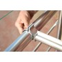 Barış Practical Clothes Drying Rack - Handy Solutions