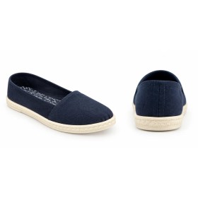 Pierre Cardin Lacivert  Kadın Babet 17200