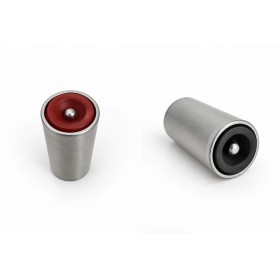 Çebi Kulp 472025 MP02 PL17 Düğme Kırmızı