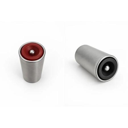 Çebi Kulp 472025 MP02 PL17 Düğme Kırmızı
