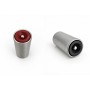 Çebi Kulp 472025 MP02 PL17 Düğme Kırmızı