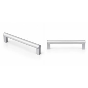 Çebi Dekoratif Alüminyum Kulp B228128 MP05