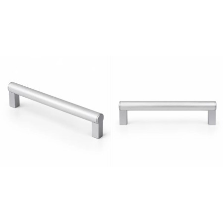 Çebi Dekoratif Alüminyum Kulp B228128 MP05