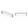 Çebi Dekoratif Alüminyum Kulp B228128 MP05
